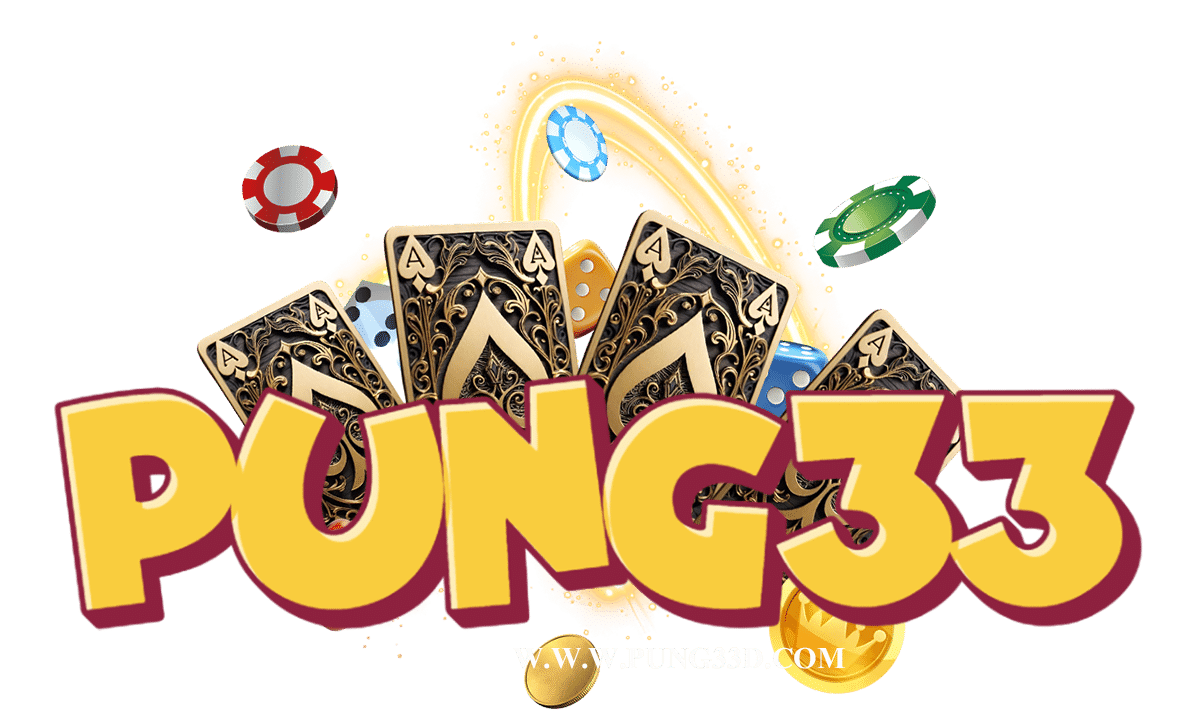 pung33d